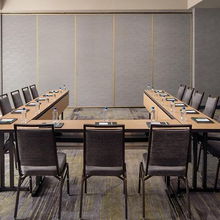 Hotel Courtyard By Marriott Richmond Berkeley Extérieur photo