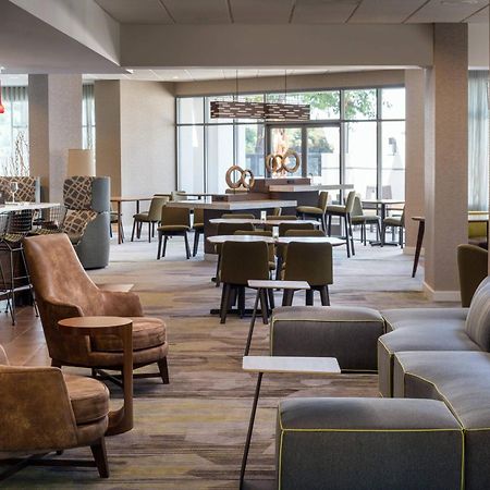 Hotel Courtyard By Marriott Richmond Berkeley Extérieur photo