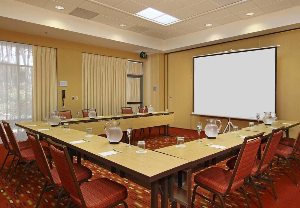 Hotel Courtyard By Marriott Richmond Berkeley Extérieur photo
