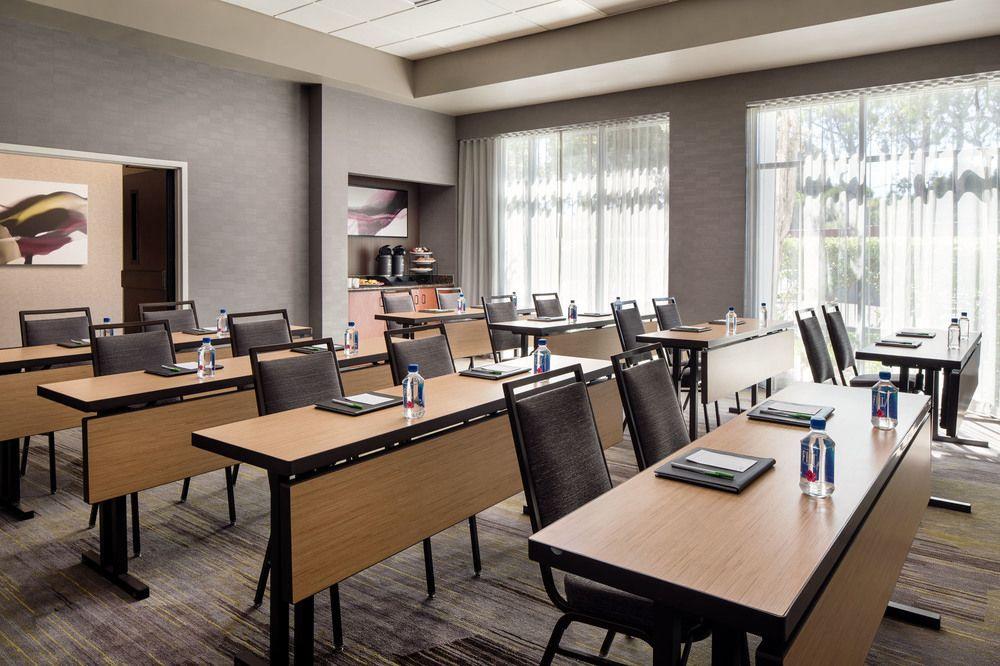 Hotel Courtyard By Marriott Richmond Berkeley Extérieur photo