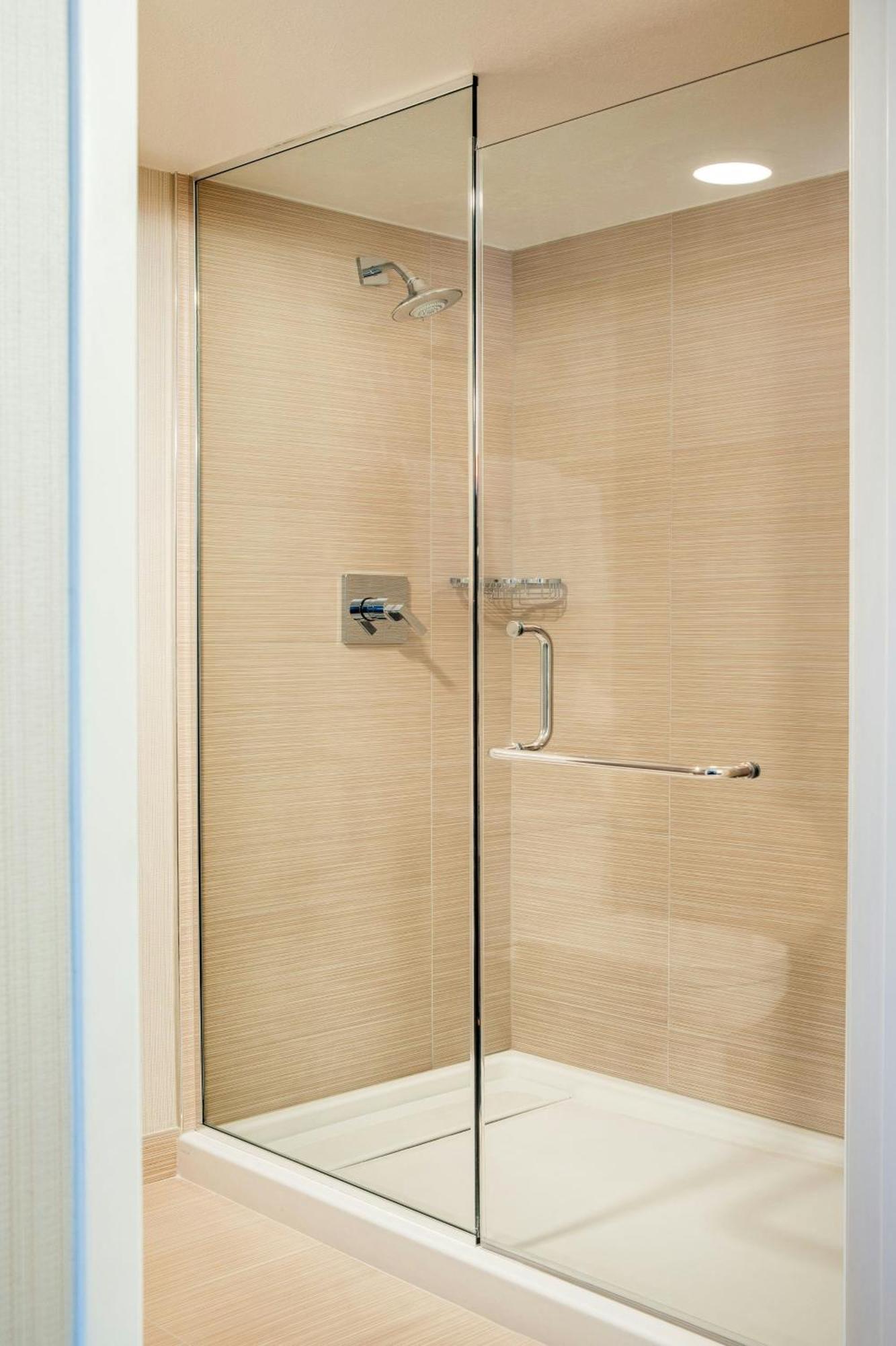 Hotel Courtyard By Marriott Richmond Berkeley Extérieur photo