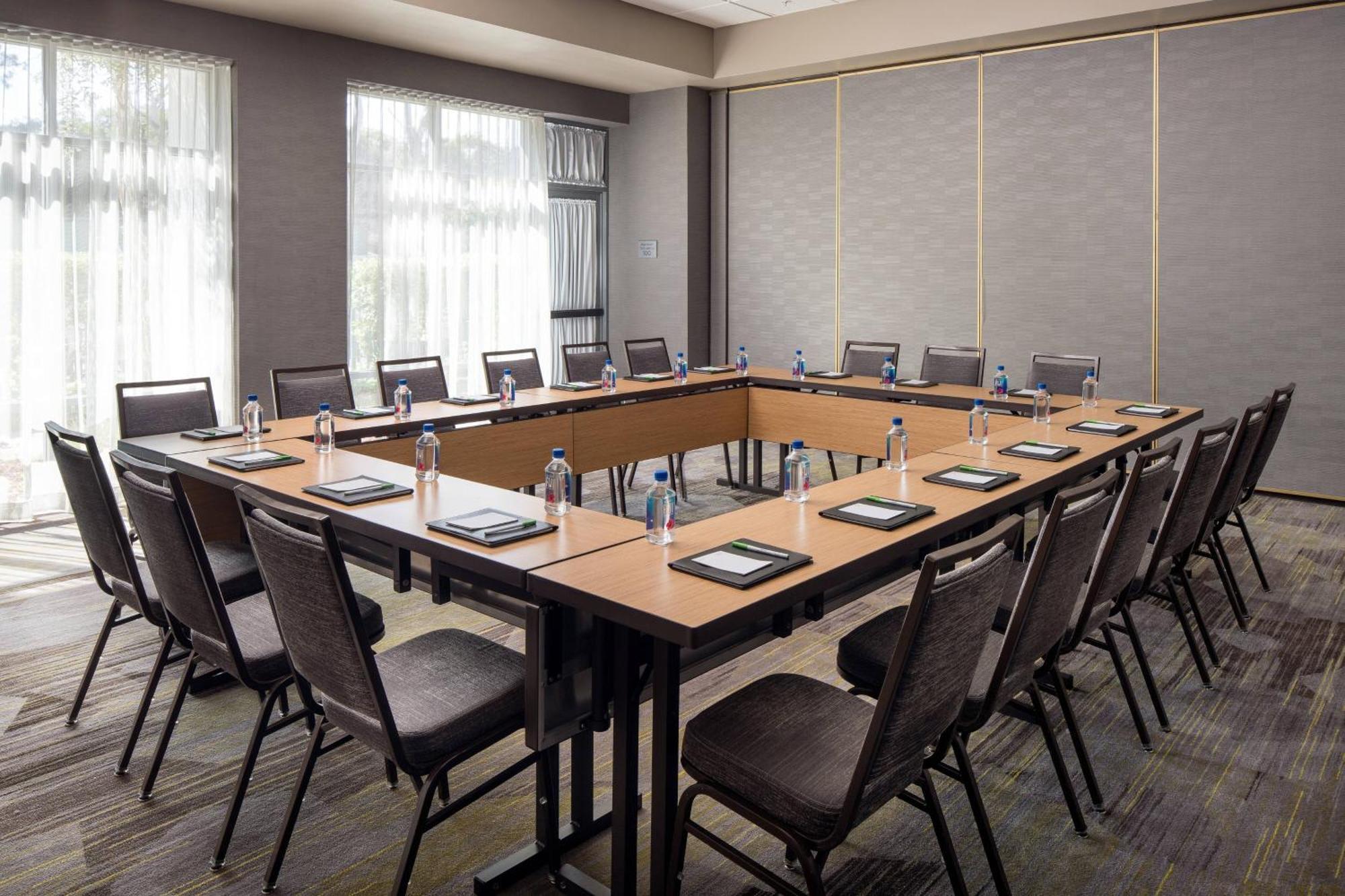 Hotel Courtyard By Marriott Richmond Berkeley Extérieur photo