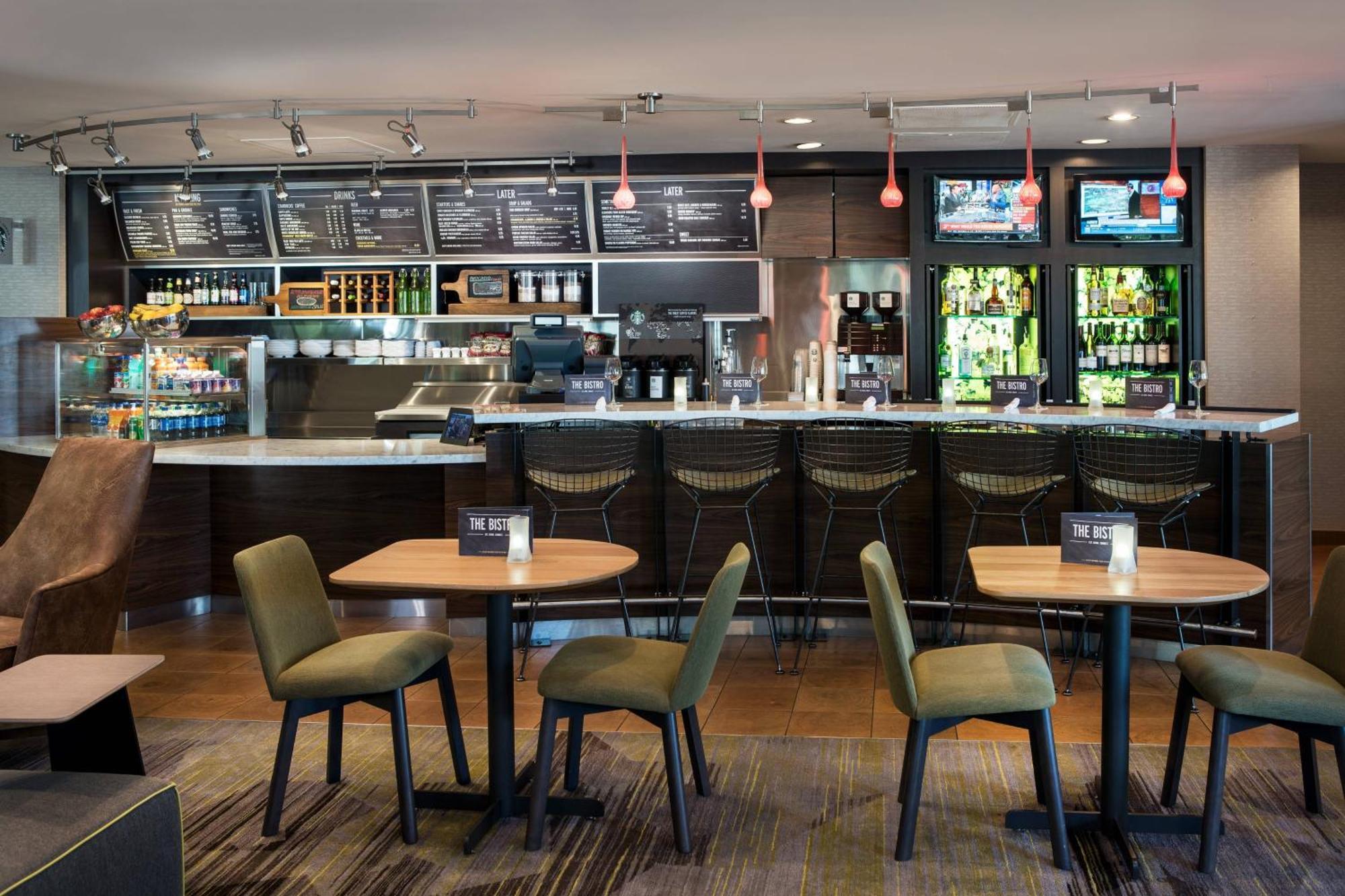 Hotel Courtyard By Marriott Richmond Berkeley Extérieur photo