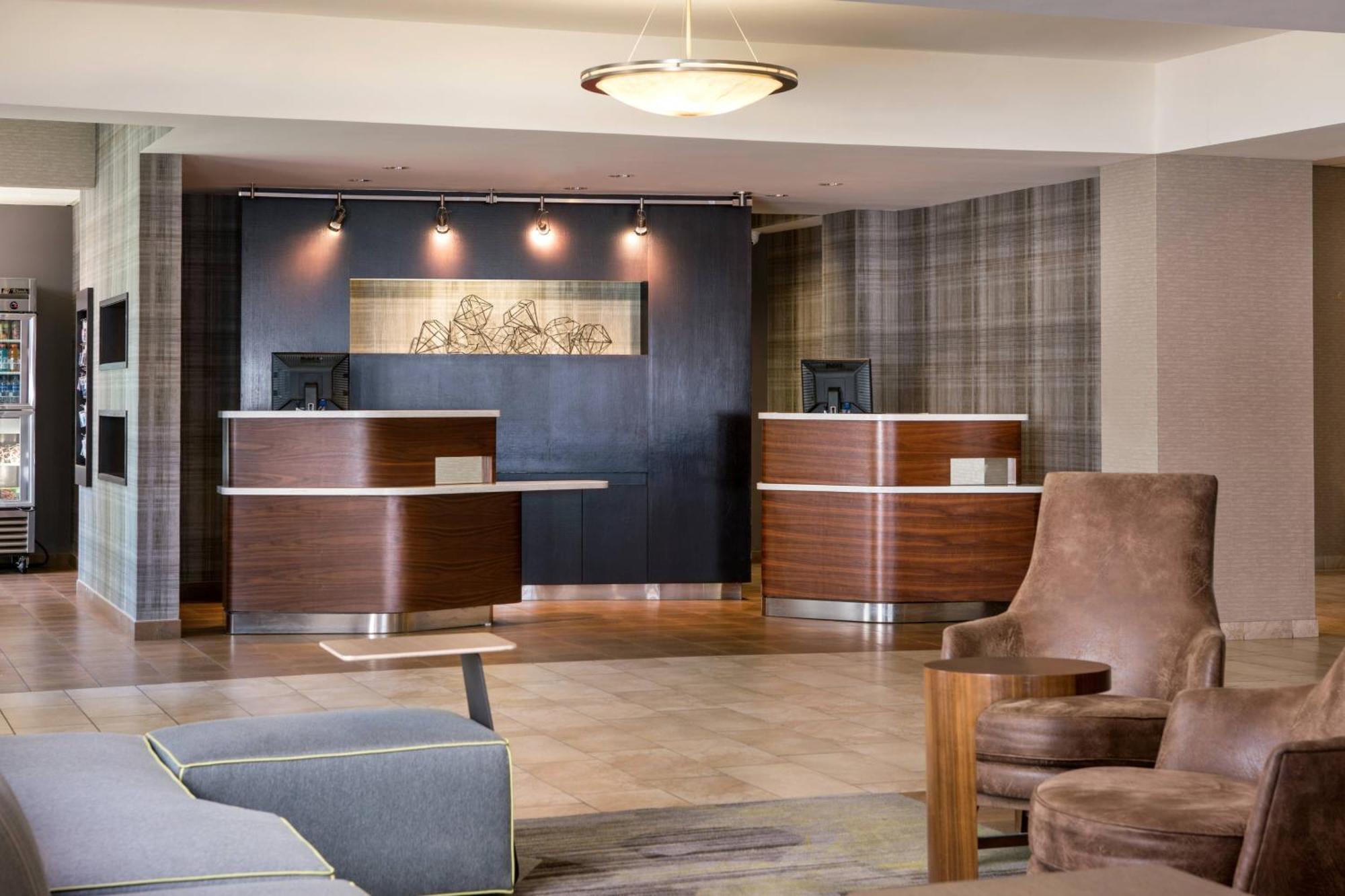 Hotel Courtyard By Marriott Richmond Berkeley Extérieur photo