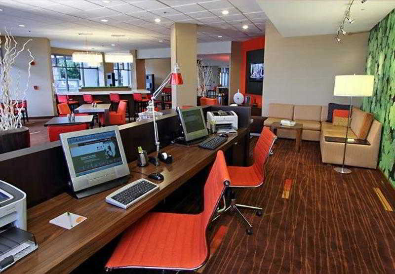 Hotel Courtyard By Marriott Richmond Berkeley Extérieur photo
