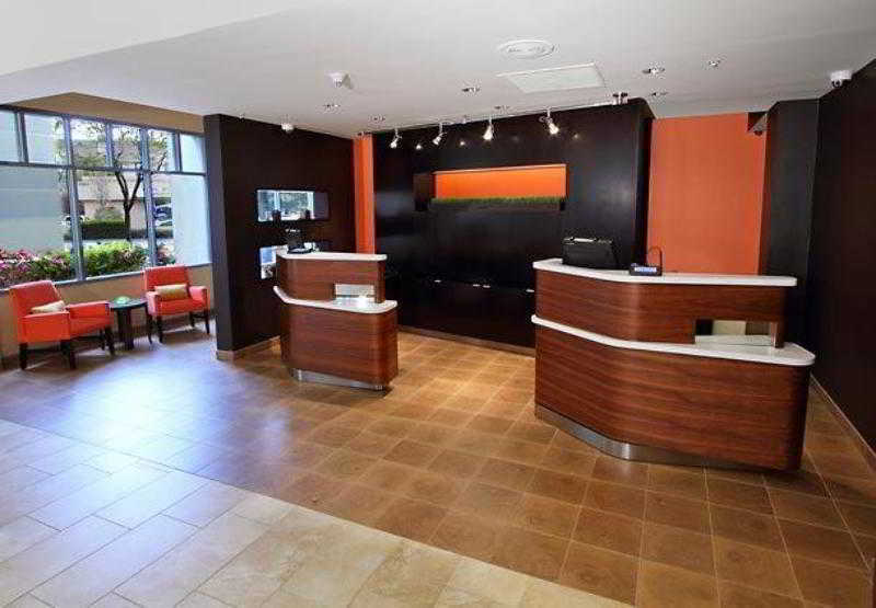 Hotel Courtyard By Marriott Richmond Berkeley Extérieur photo