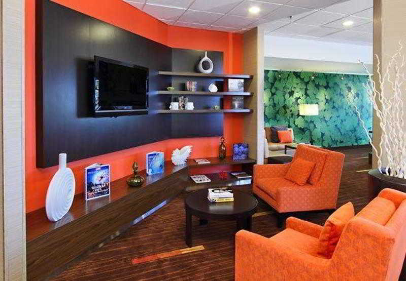 Hotel Courtyard By Marriott Richmond Berkeley Extérieur photo