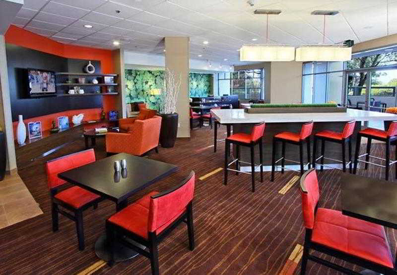 Hotel Courtyard By Marriott Richmond Berkeley Extérieur photo