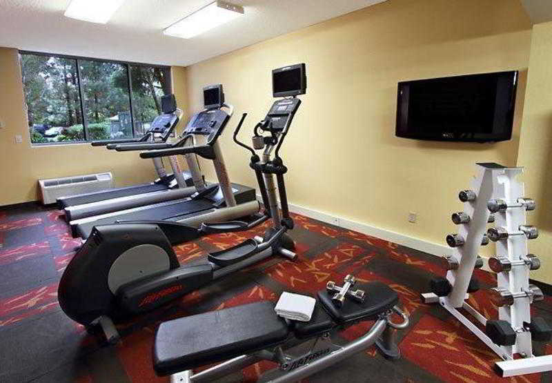 Hotel Courtyard By Marriott Richmond Berkeley Extérieur photo