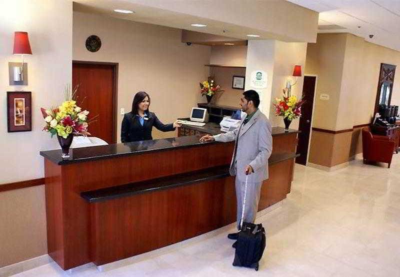 Hotel Courtyard By Marriott Richmond Berkeley Intérieur photo