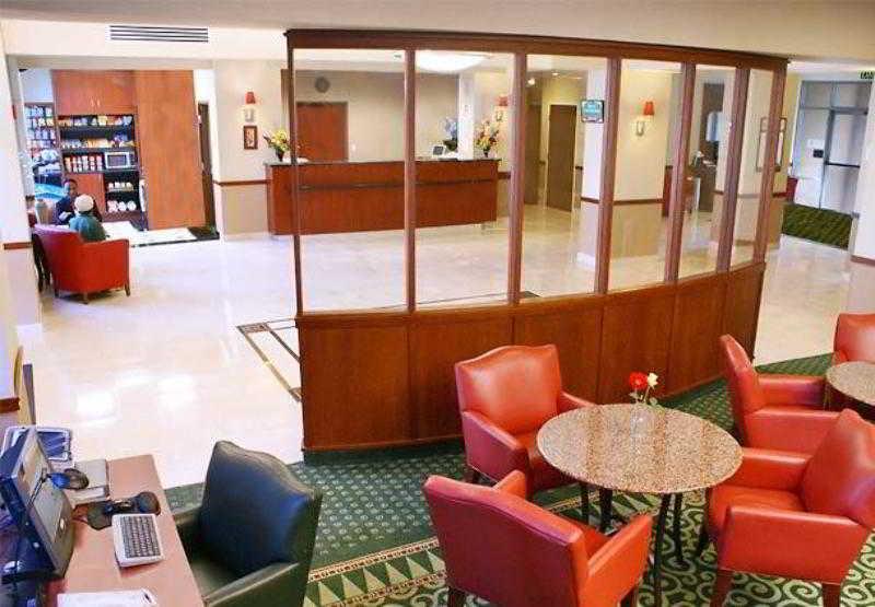 Hotel Courtyard By Marriott Richmond Berkeley Extérieur photo