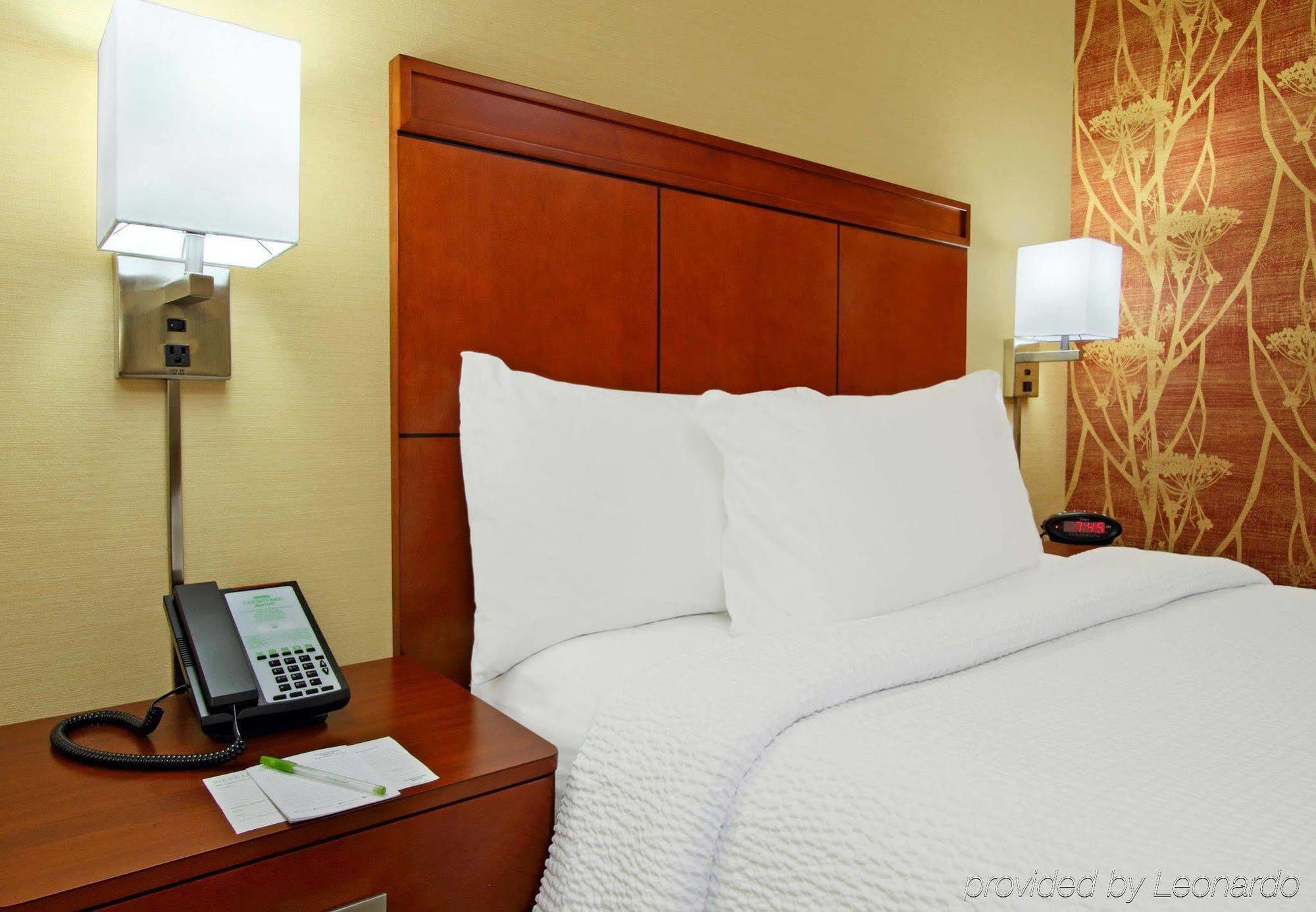Hotel Courtyard By Marriott Richmond Berkeley Extérieur photo