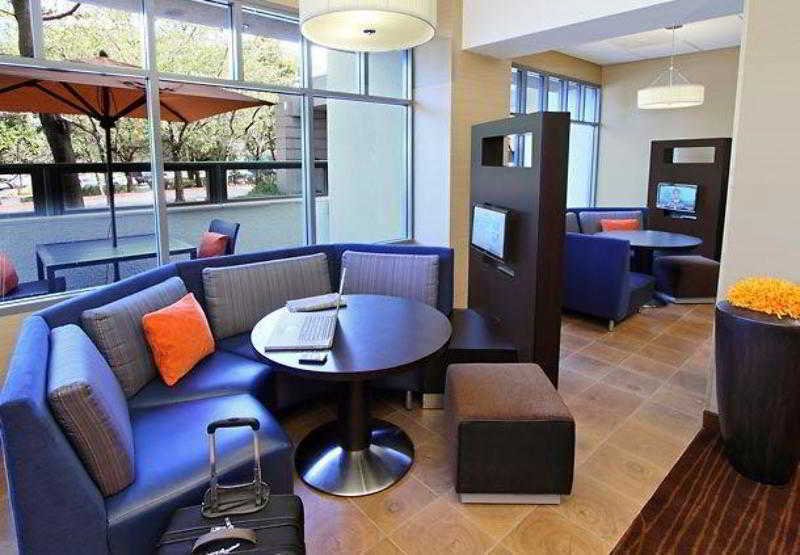 Hotel Courtyard By Marriott Richmond Berkeley Extérieur photo