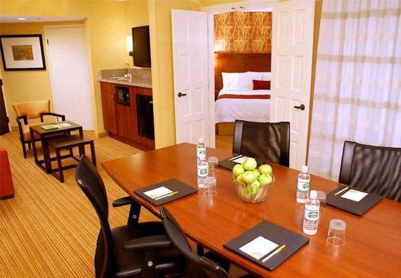 Hotel Courtyard By Marriott Richmond Berkeley Extérieur photo