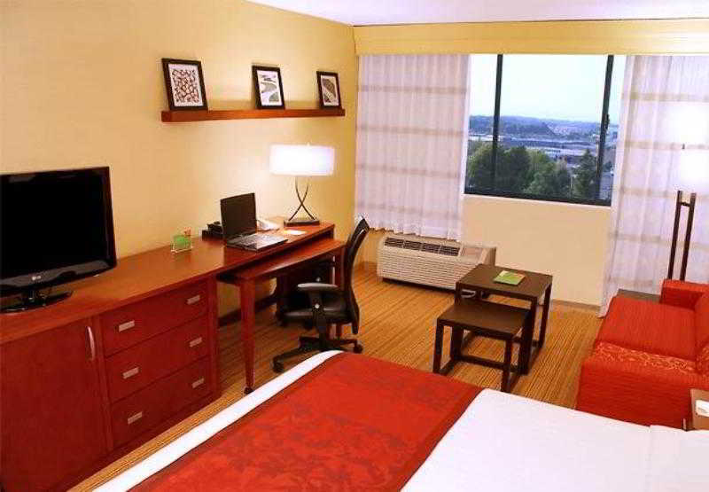 Hotel Courtyard By Marriott Richmond Berkeley Extérieur photo