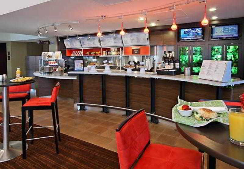 Hotel Courtyard By Marriott Richmond Berkeley Extérieur photo