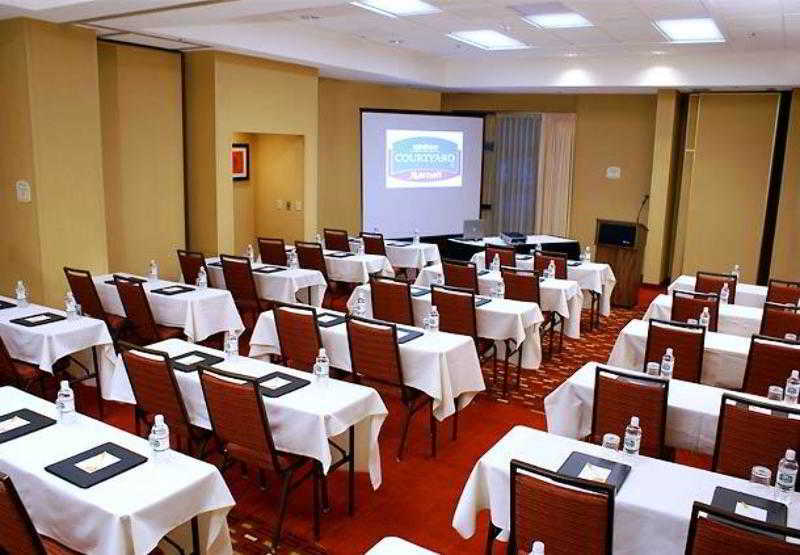 Hotel Courtyard By Marriott Richmond Berkeley Extérieur photo