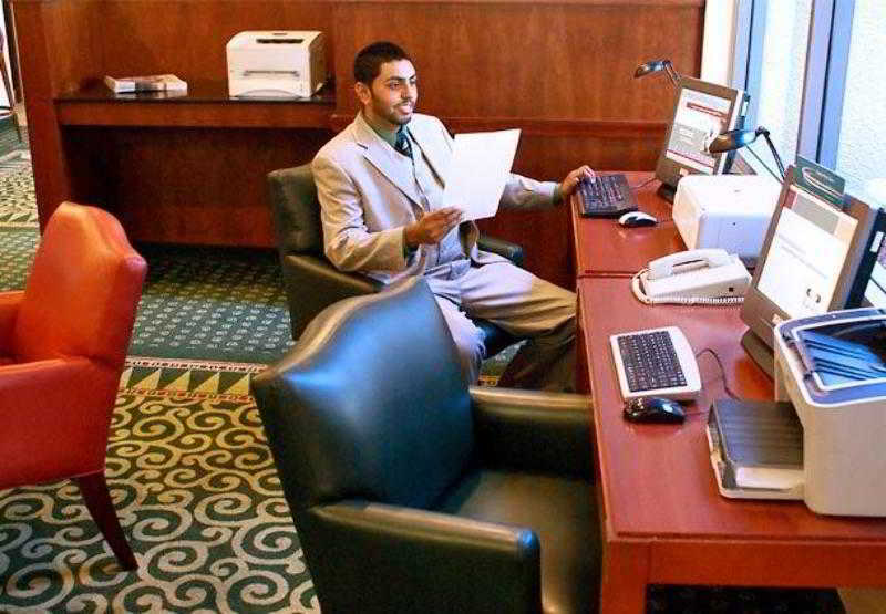 Hotel Courtyard By Marriott Richmond Berkeley Extérieur photo